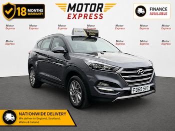 Used Hyundai TUCSON 2015 for sale - 79252405: Photo