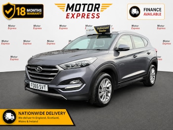 Used Hyundai TUCSON 2015 for sale - 79252405: Photo