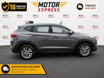 Used Hyundai TUCSON 2015 for sale - 79252405: Photo