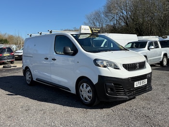 Used Peugeot Expert 2018 for sale - 78268728: Photo