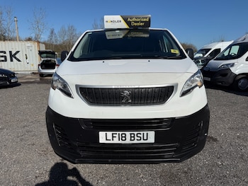 Used Peugeot Expert 2018 for sale - 78268728: Photo