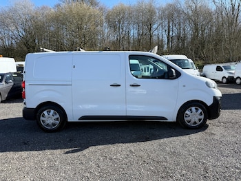 Used Peugeot Expert 2018 for sale - 78268728: Photo