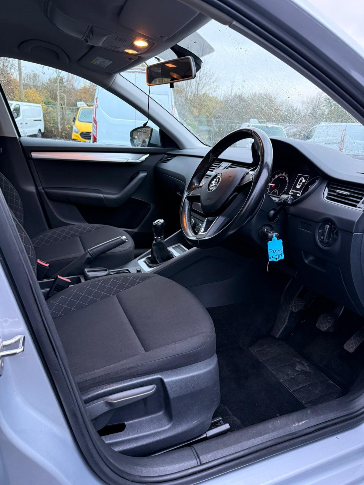 Used Skoda Octavia 2020 for sale - 76389932: Photo 10