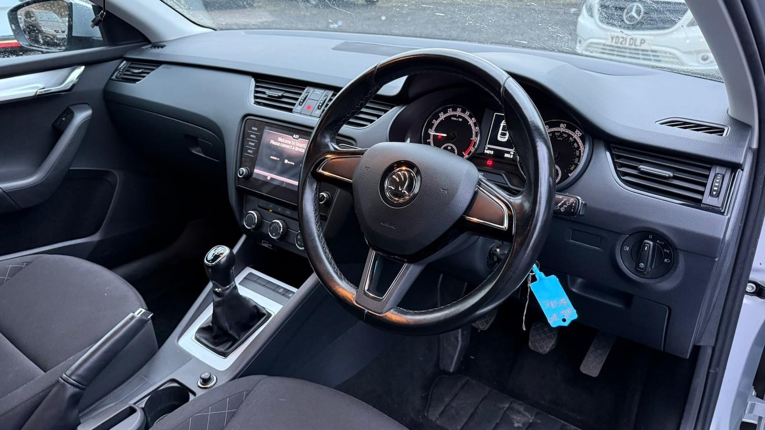 Used Skoda Octavia 2020 for sale - 76389932: Photo 11