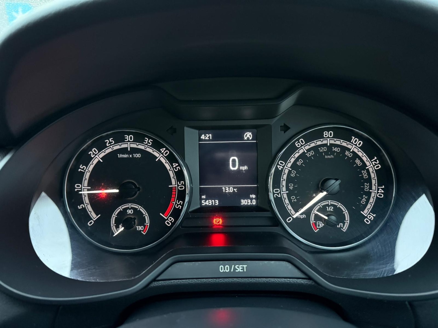 Used Skoda Octavia 2020 for sale - 76389932: Photo 12