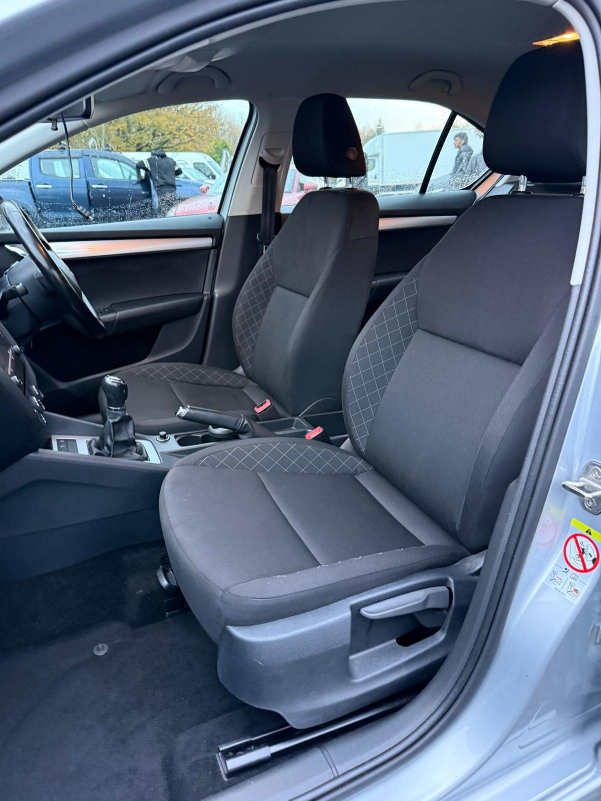 Used Skoda Octavia 2020 for sale - 76389932: Photo 15