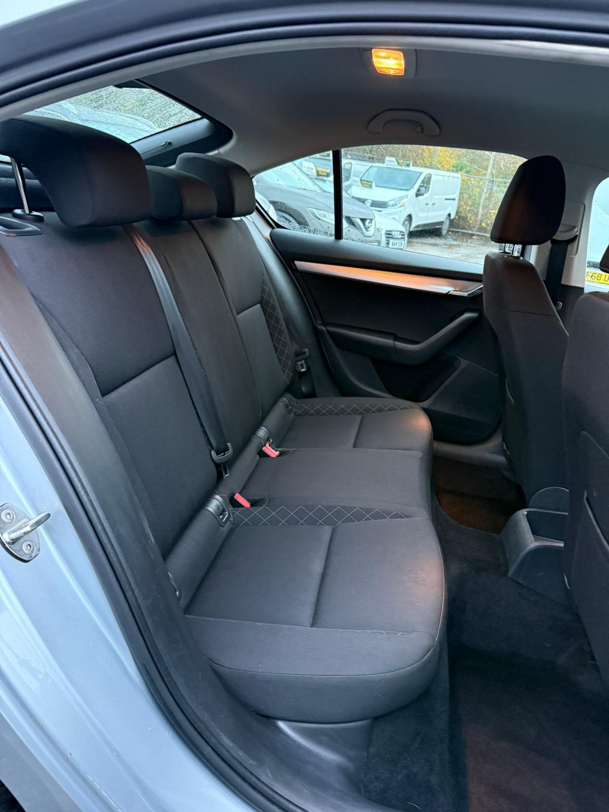 Used Skoda Octavia 2020 for sale - 76389932: Photo 18