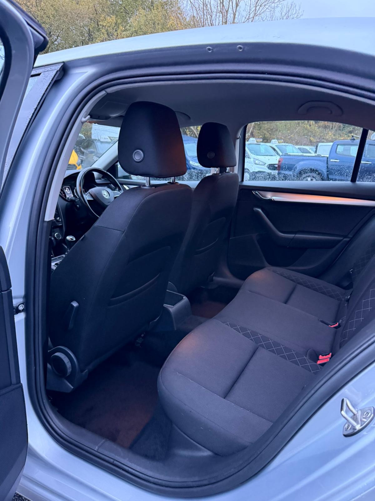 Used Skoda Octavia 2020 for sale - 76389932: Photo 19