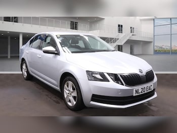 2020 (20) - 1.6 TDI CR S 5dr, Euro 6, No VAT
