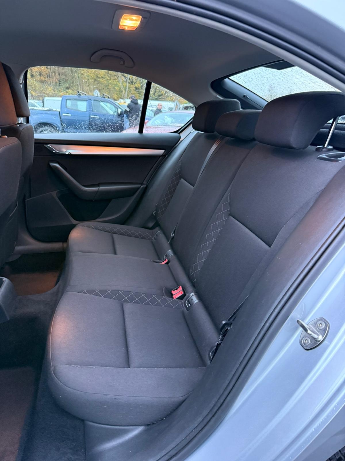 Used Skoda Octavia 2020 for sale - 76389932: Photo 20