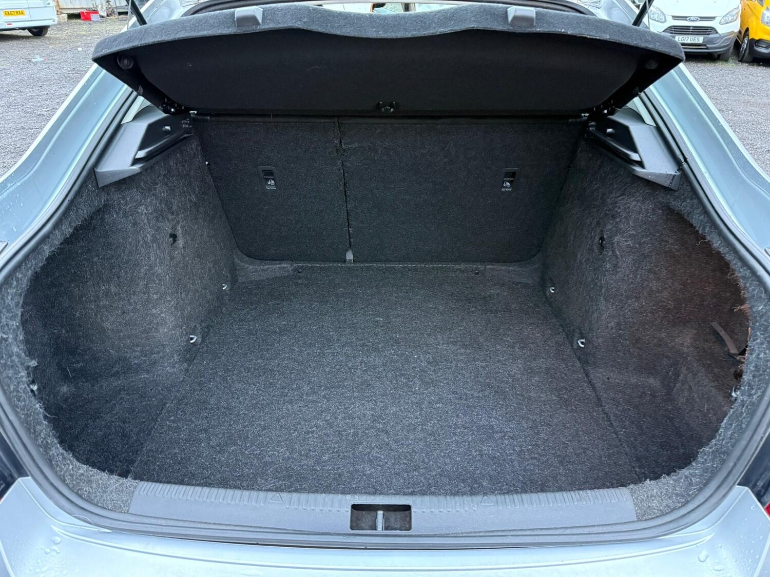 Used Skoda Octavia 2020 for sale - 76389932: Photo 21