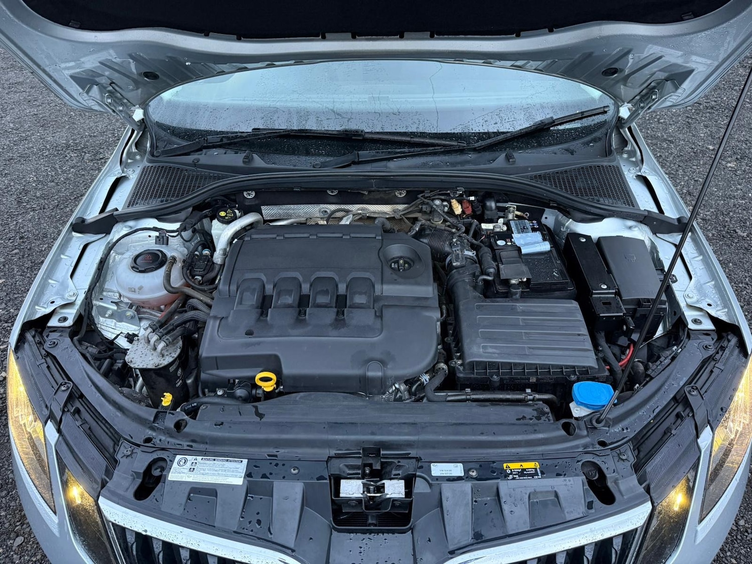 Used Skoda Octavia 2020 for sale - 76389932: Photo 22