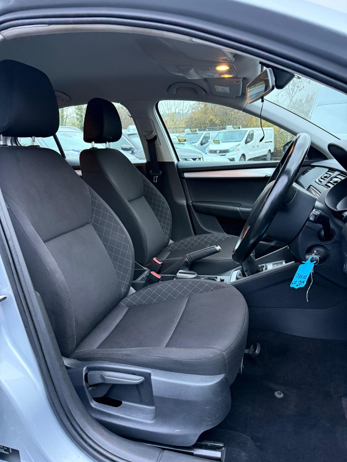 Used Skoda Octavia 2020 for sale - 76389932: Photo 9