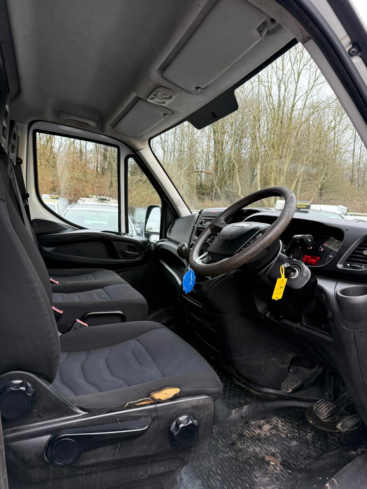 Used Iveco Daily 2016 for sale - 77350076: Photo 10