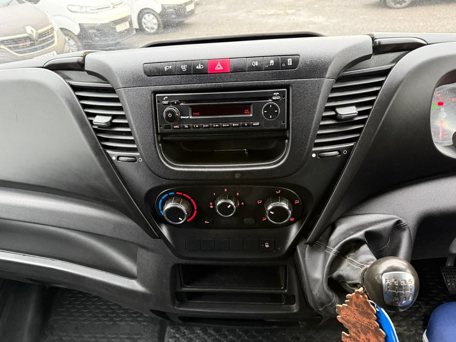 Used Iveco Daily 2016 for sale - 77350076: Photo 14