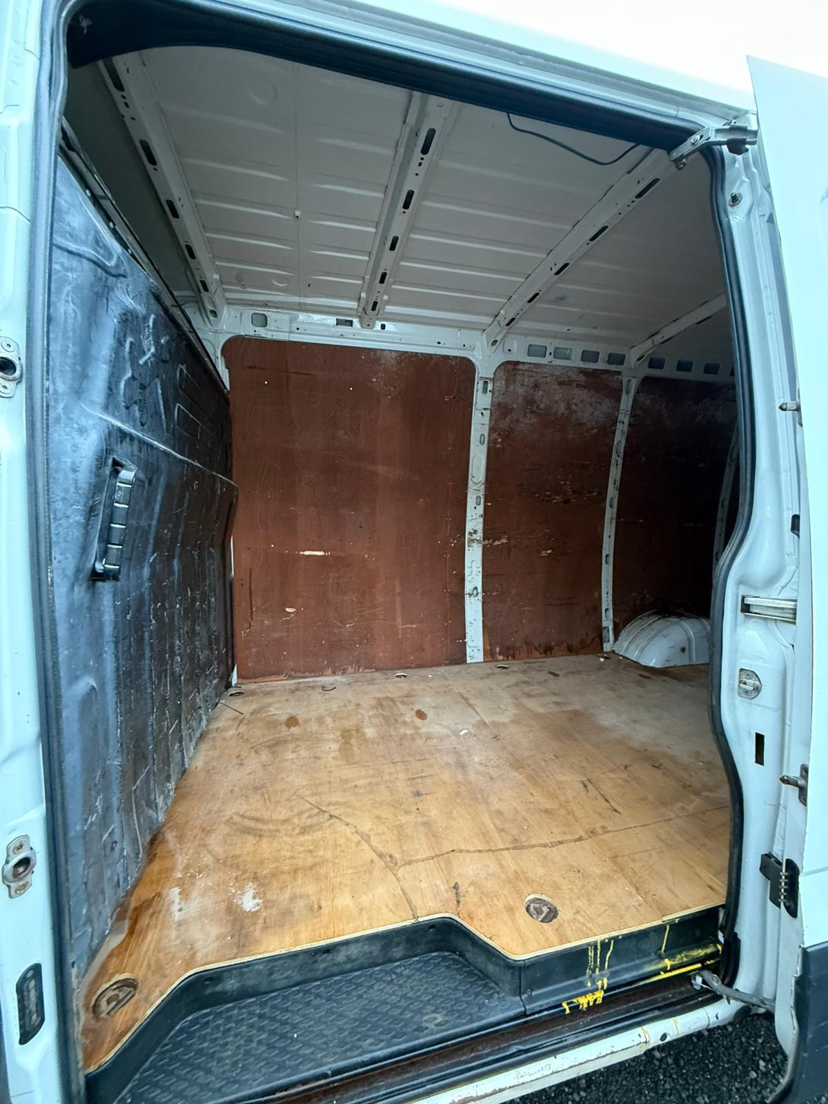 Used Iveco Daily 2016 for sale - 77350076: Photo 17