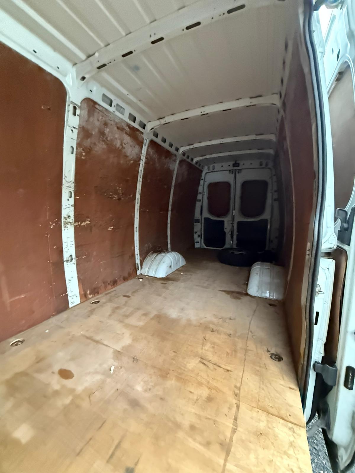 Used Iveco Daily 2016 for sale - 77350076: Photo 18