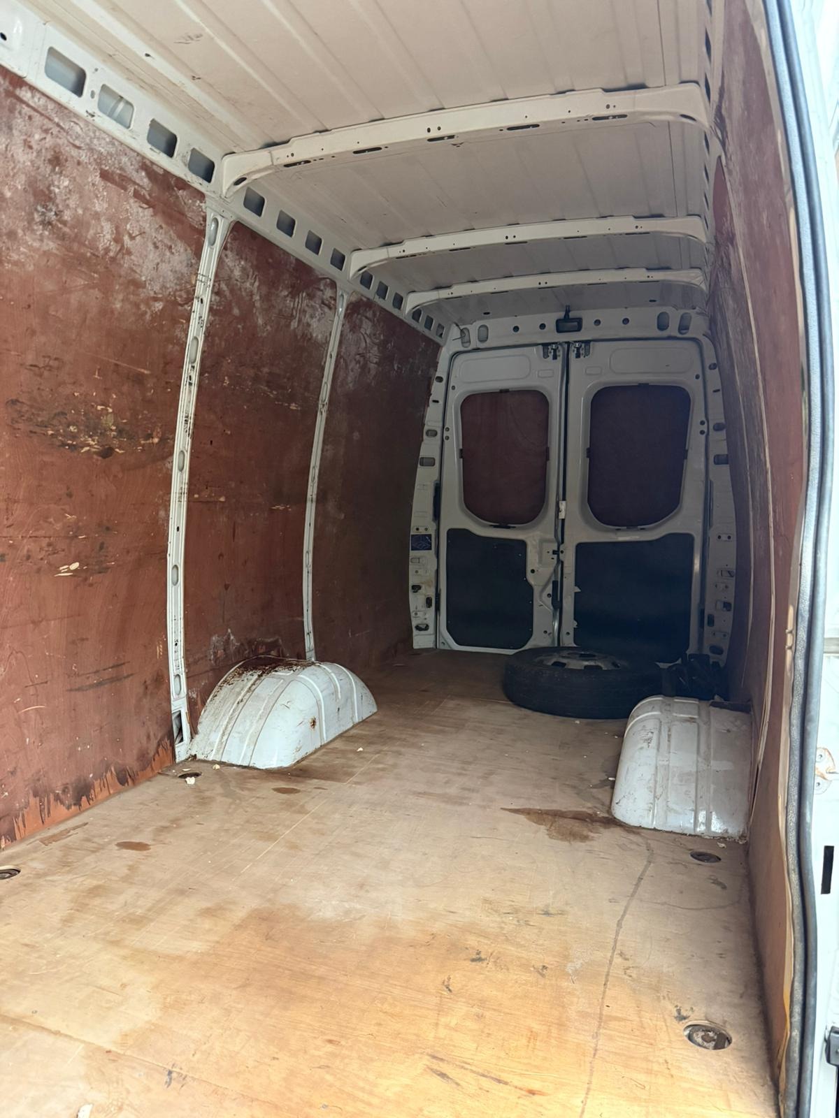 Used Iveco Daily 2016 for sale - 77350076: Photo 19