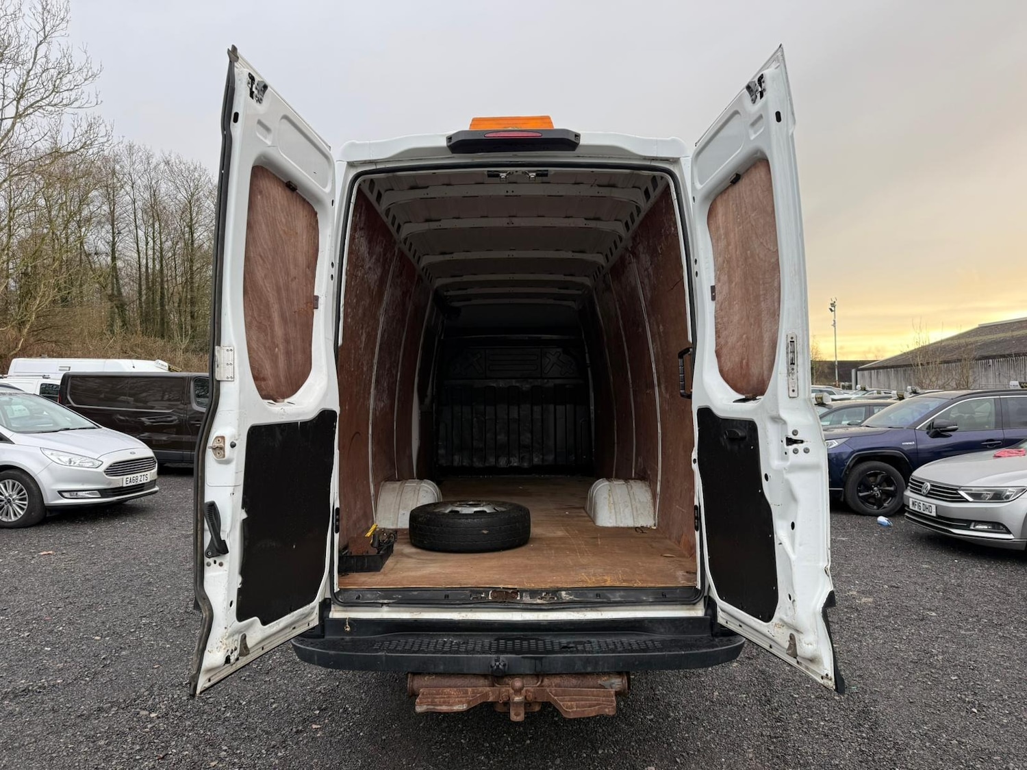 Used Iveco Daily 2016 for sale - 77350076: Photo 20