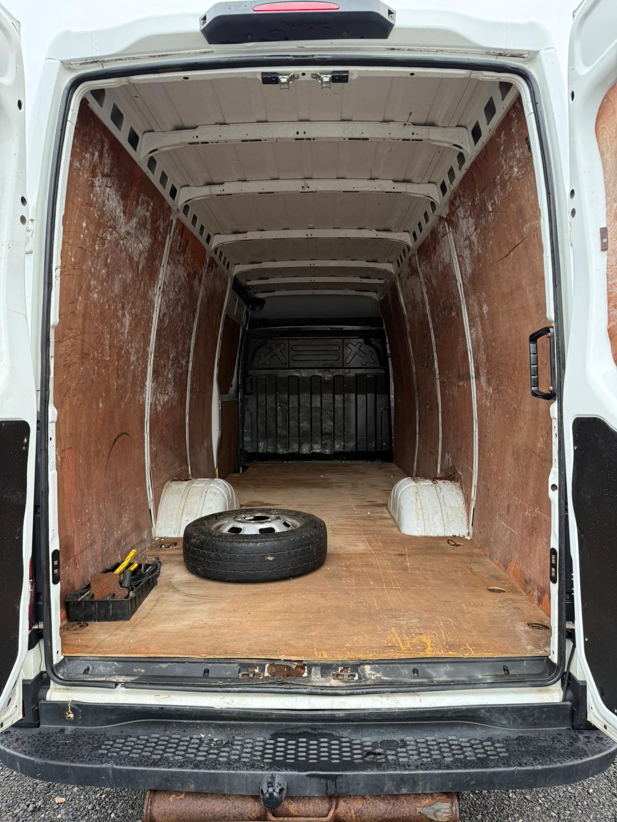 Used Iveco Daily 2016 for sale - 77350076: Photo 21