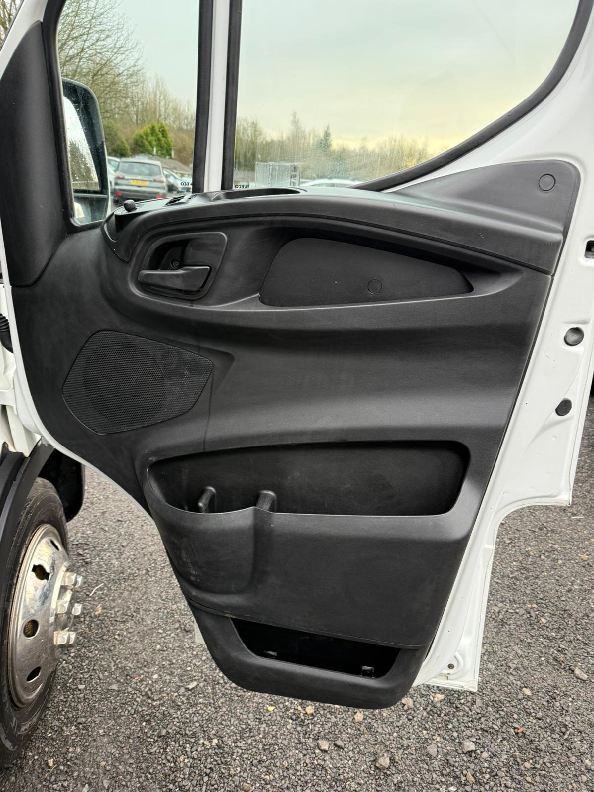 Used Iveco Daily 2016 for sale - 77350076: Photo 23