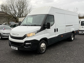 Used Iveco Daily 2016 for sale - 77350076: Photo
