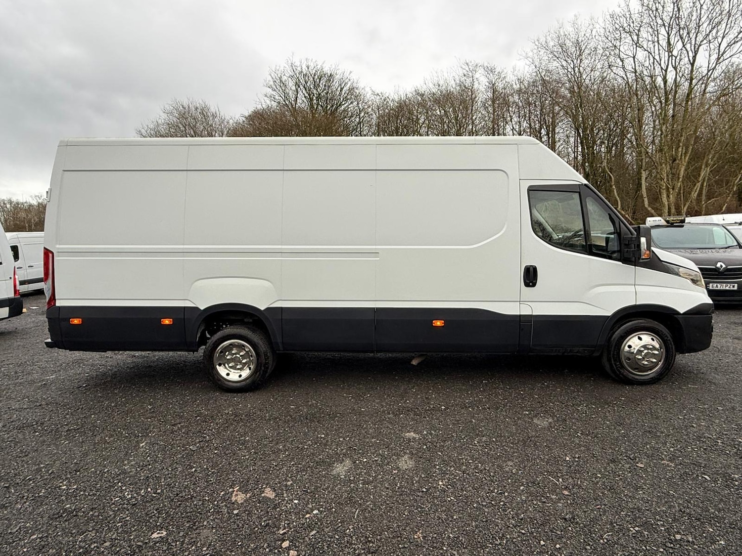 Used Iveco Daily 2016 for sale - 77350076: Photo 4