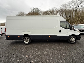 Used Iveco Daily 2016 for sale - 77350076: Photo