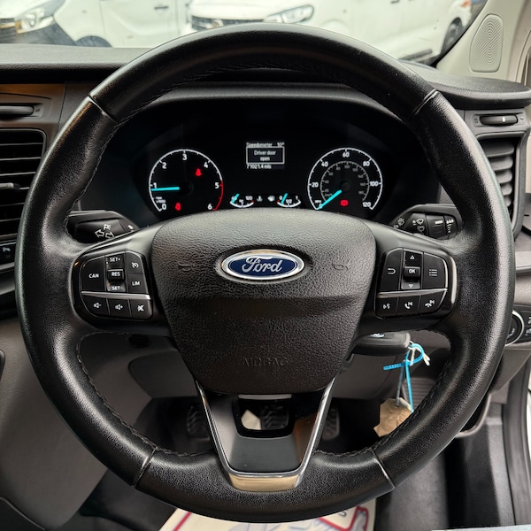 Used Ford Transit Custom 2019 for sale - 76230283: Photo 13