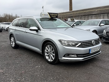 Used Volkswagen Passat 2015 for sale - 78352749: Photo