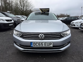 Used Volkswagen Passat 2015 for sale - 78352749: Photo