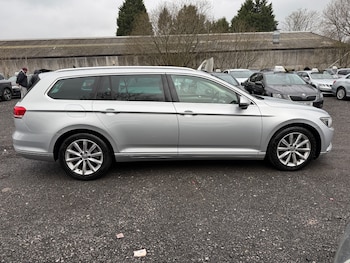 Used Volkswagen Passat 2015 for sale - 78352749: Photo