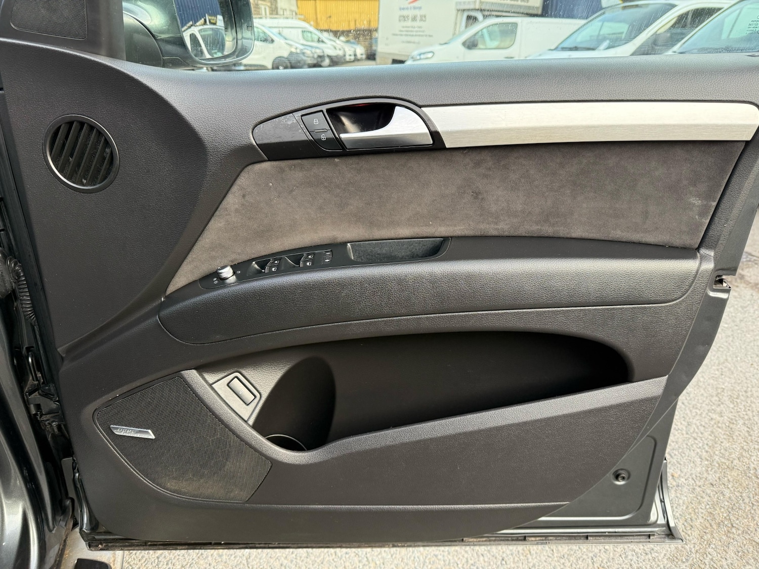 Used Audi Q7 2013 for sale - 77349957: Photo 25