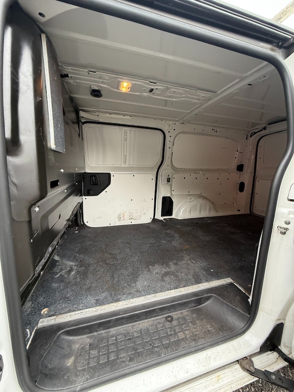 Used Vauxhall Vivaro 2021 for sale - 76026290: Photo 14