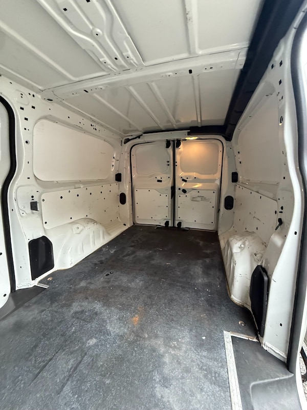 Used Vauxhall Vivaro 2021 for sale - 76026290: Photo 15