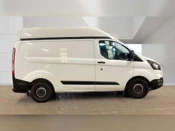 Used Ford Transit Custom 2019 for sale - 79512824: Photo