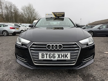 Used Audi A4 2016 for sale - 78438833: Photo