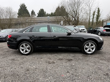 Used Audi A4 2016 for sale - 78438833: Photo