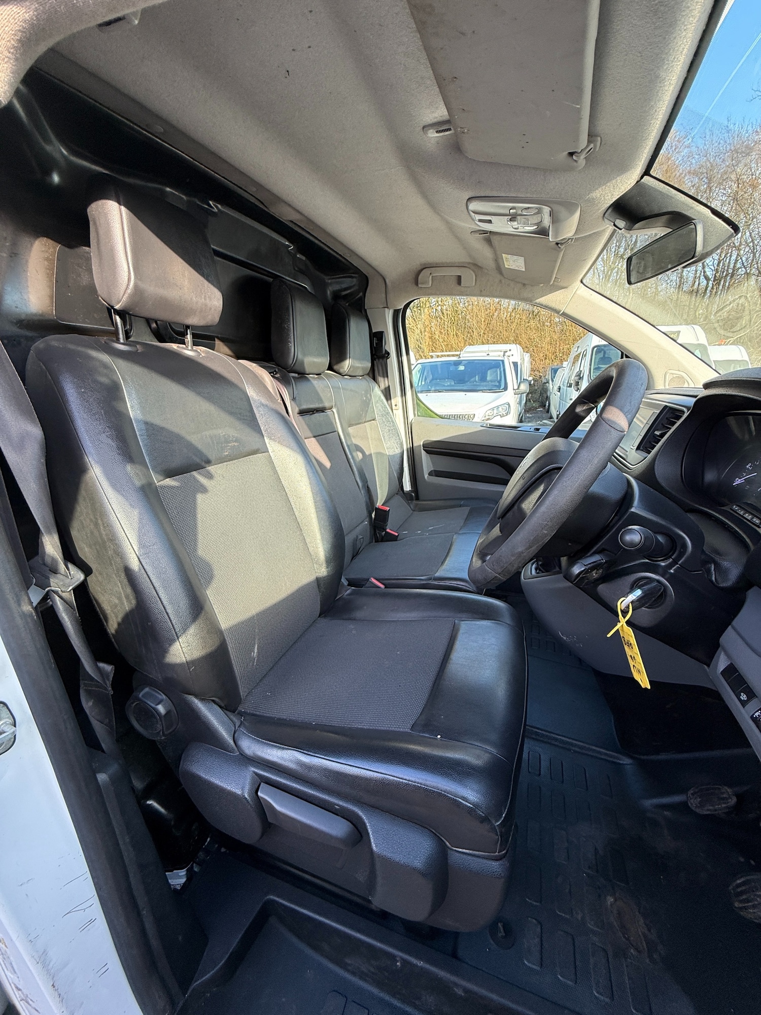 Used Peugeot Expert 2018 for sale - 76971679: Photo 10