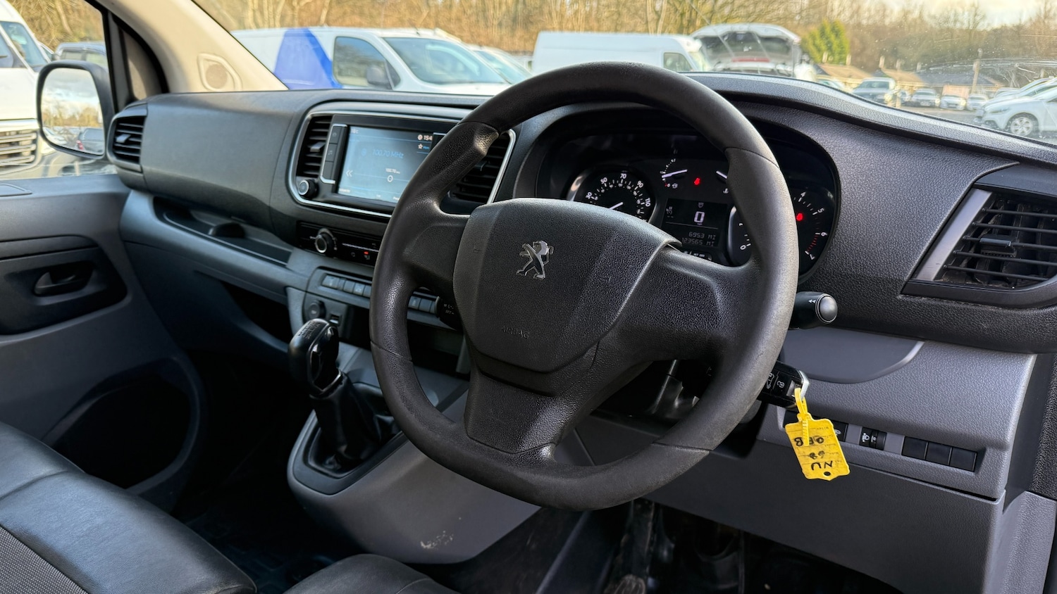 Used Peugeot Expert 2018 for sale - 76971679: Photo 11