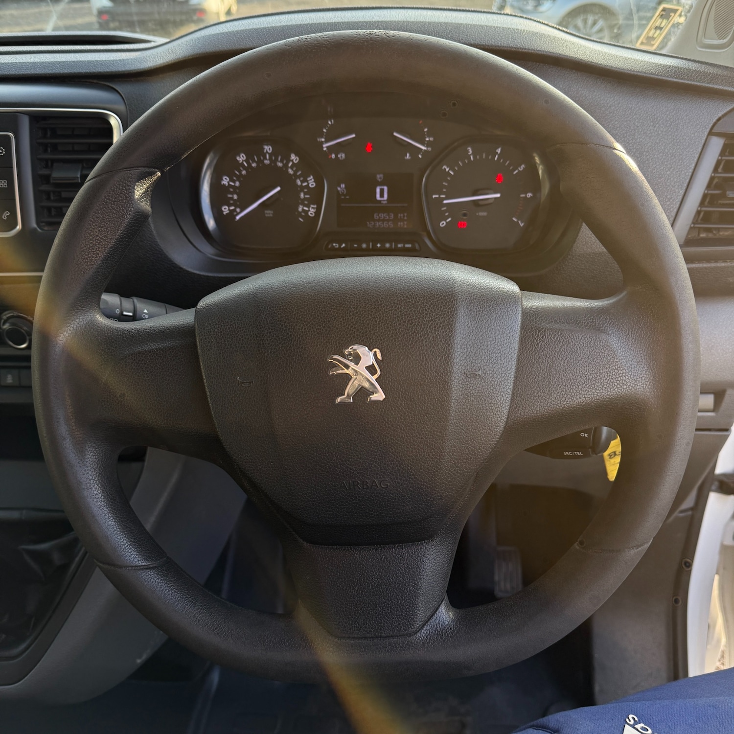 Used Peugeot Expert 2018 for sale - 76971679: Photo 13