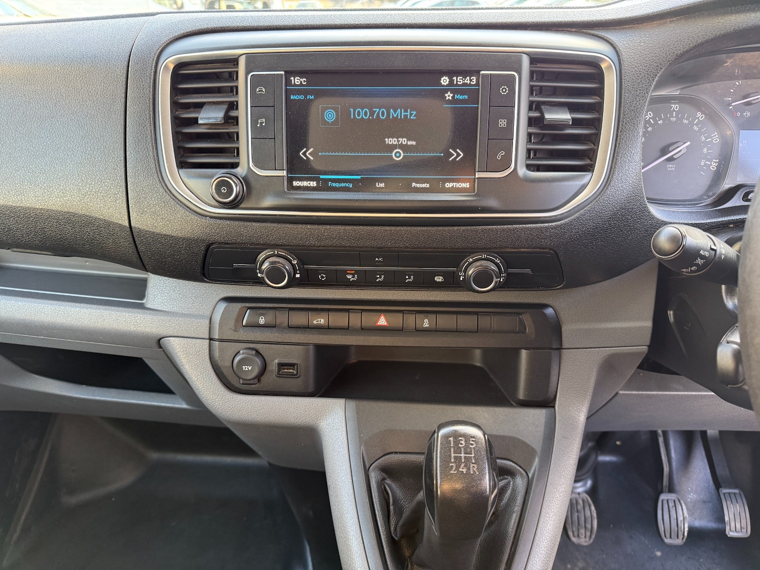 Used Peugeot Expert 2018 for sale - 76971679: Photo 14