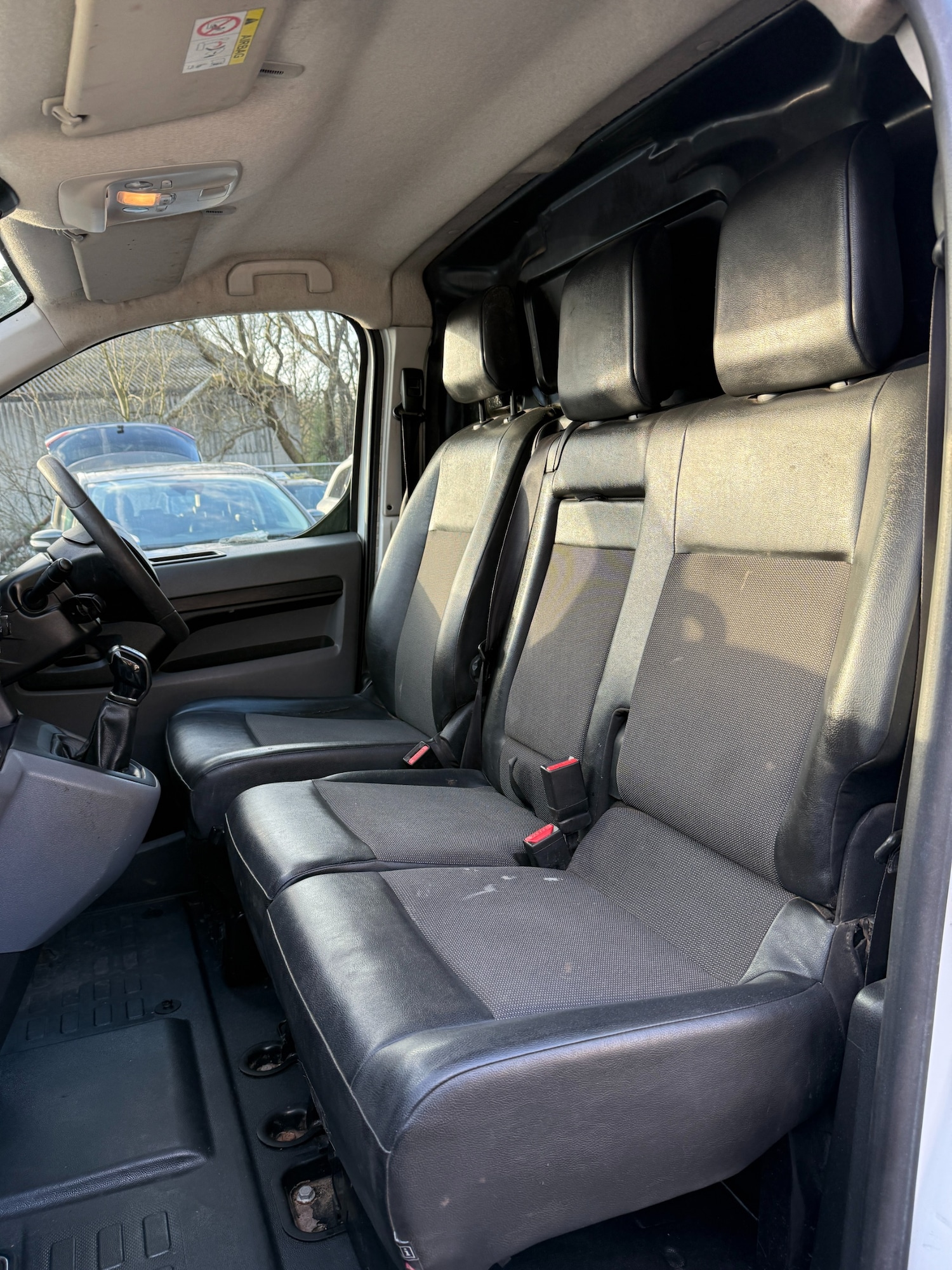 Used Peugeot Expert 2018 for sale - 76971679: Photo 15