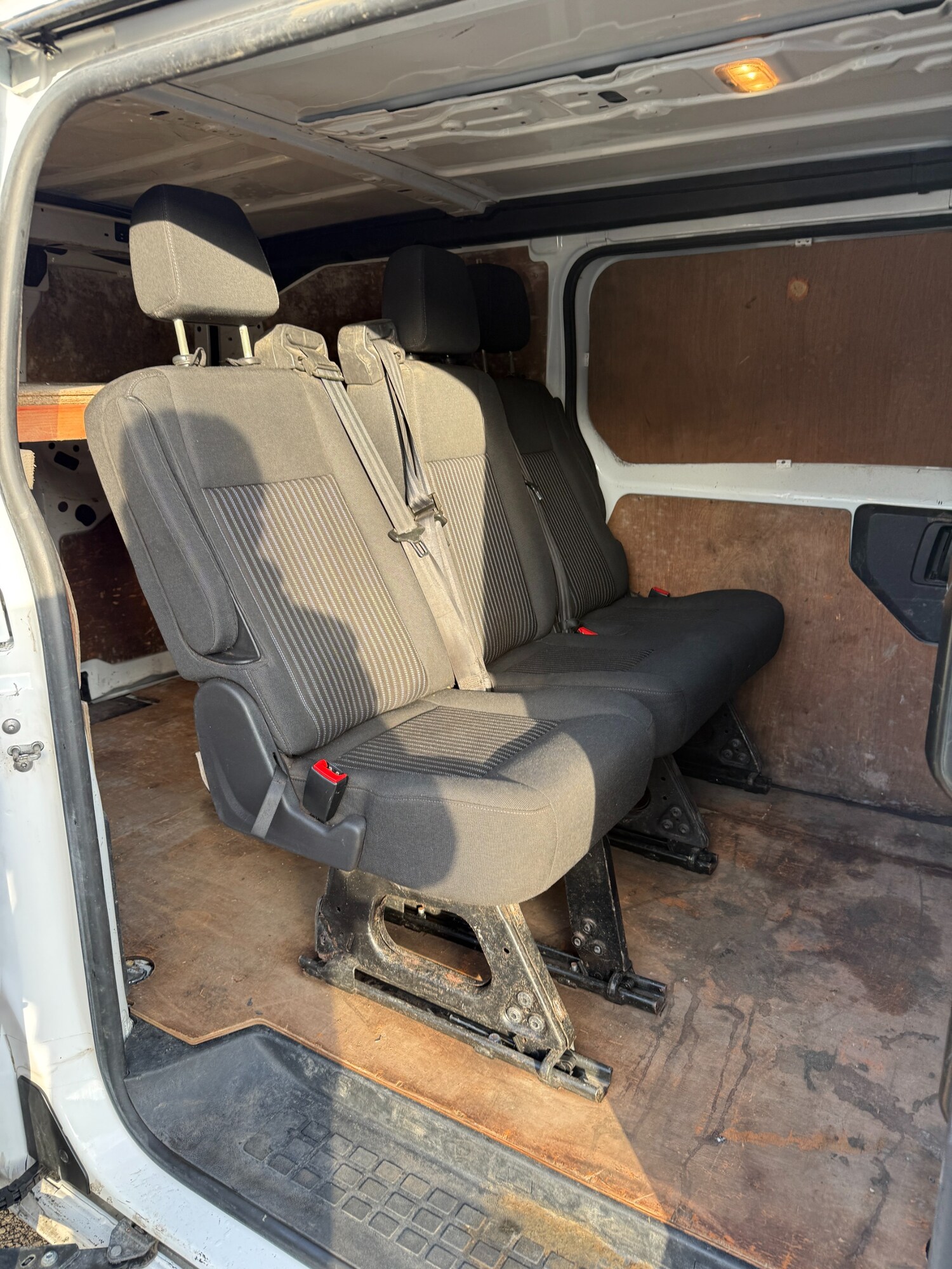 Used Peugeot Expert 2018 for sale - 76971679: Photo 17