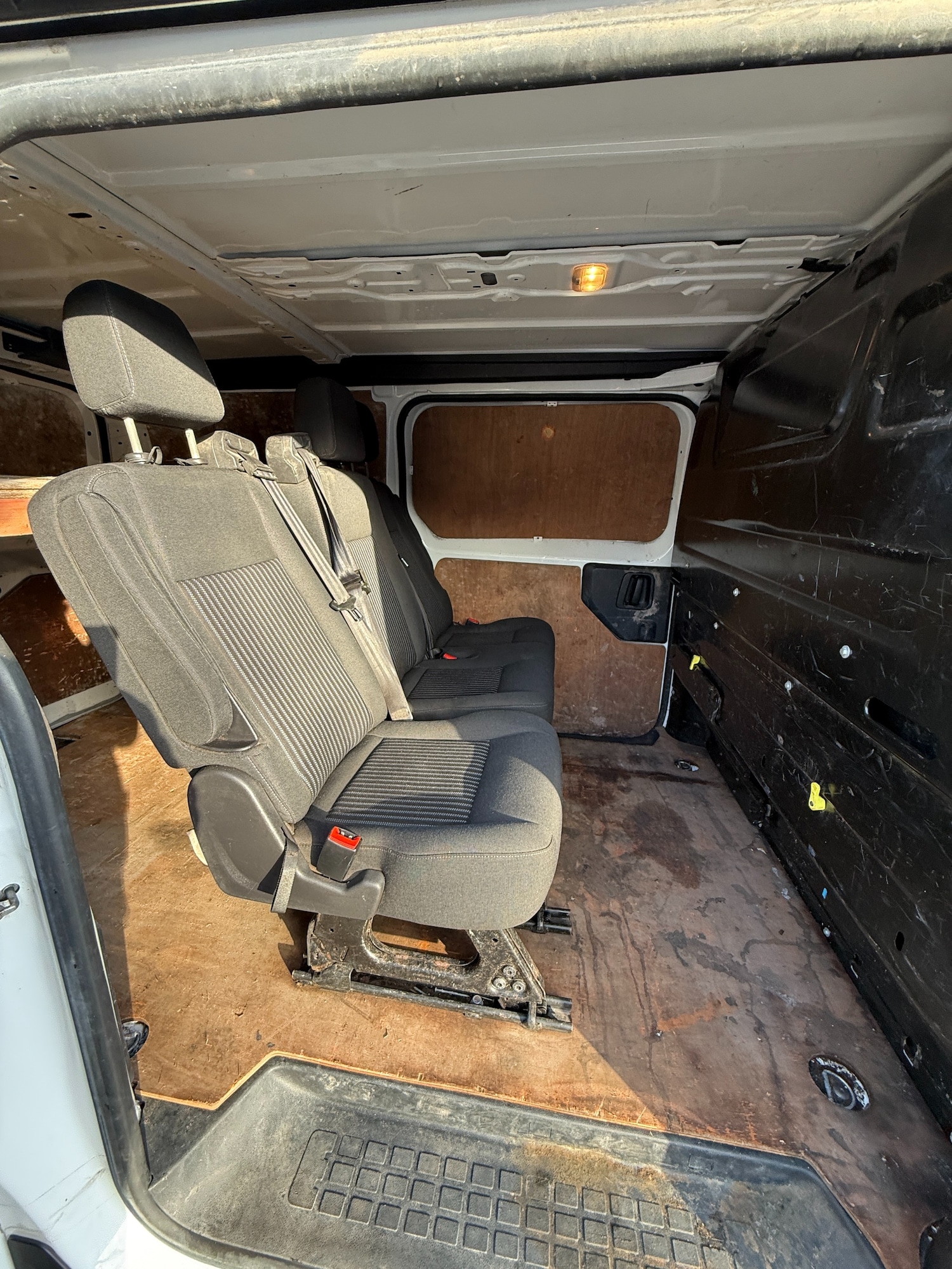 Used Peugeot Expert 2018 for sale - 76971679: Photo 18