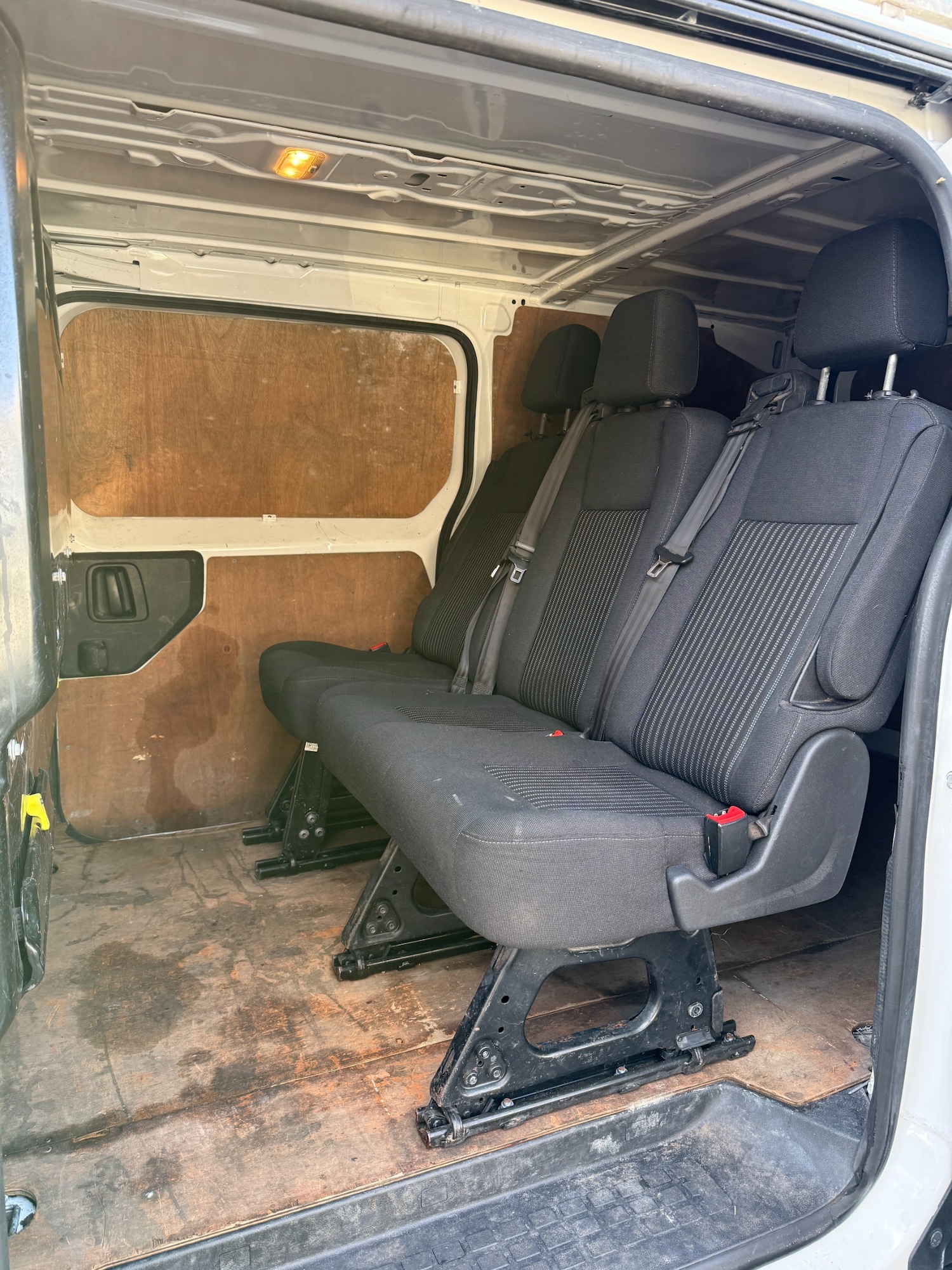 Used Peugeot Expert 2018 for sale - 76971679: Photo 20