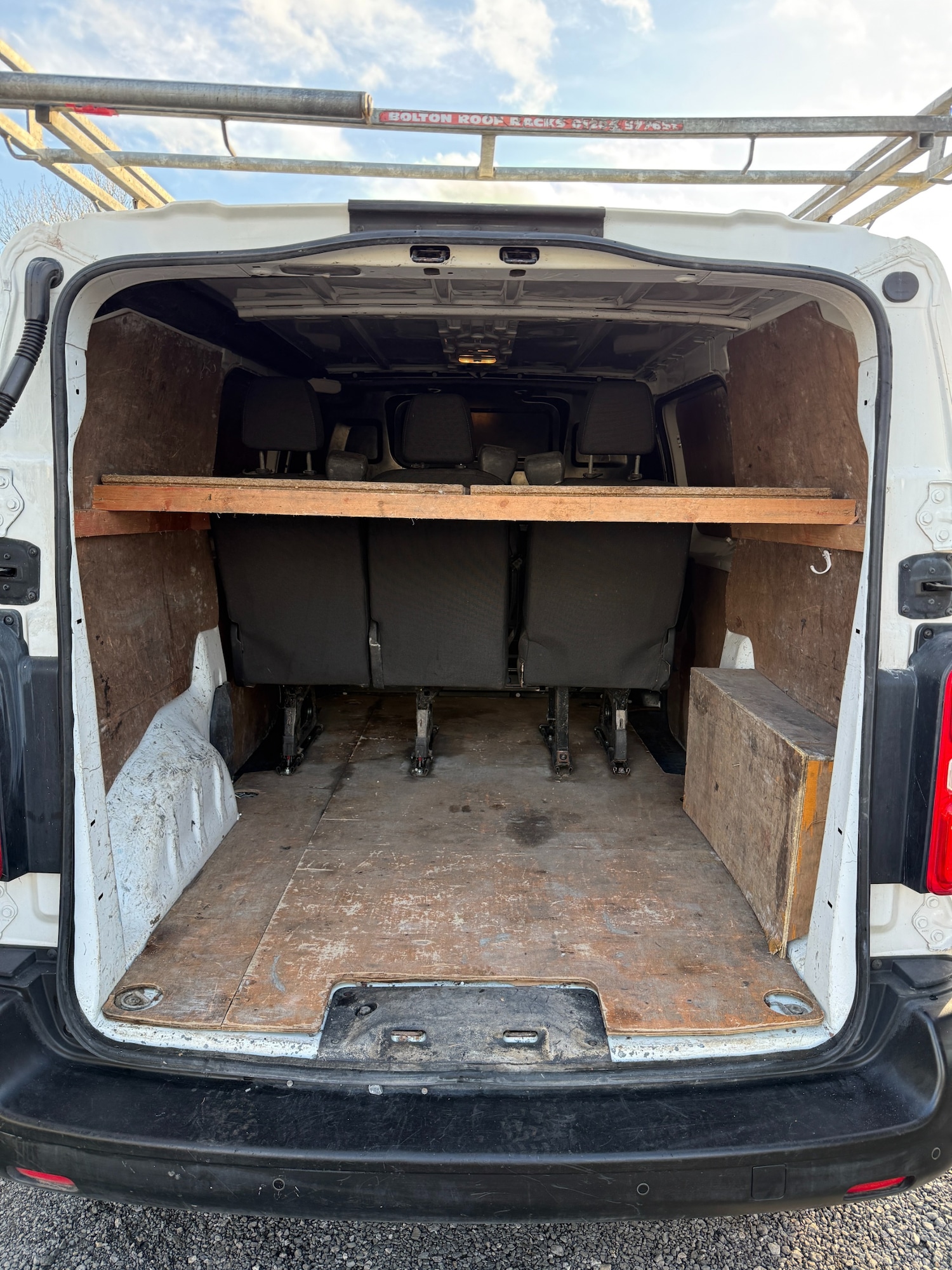 Used Peugeot Expert 2018 for sale - 76971679: Photo 22