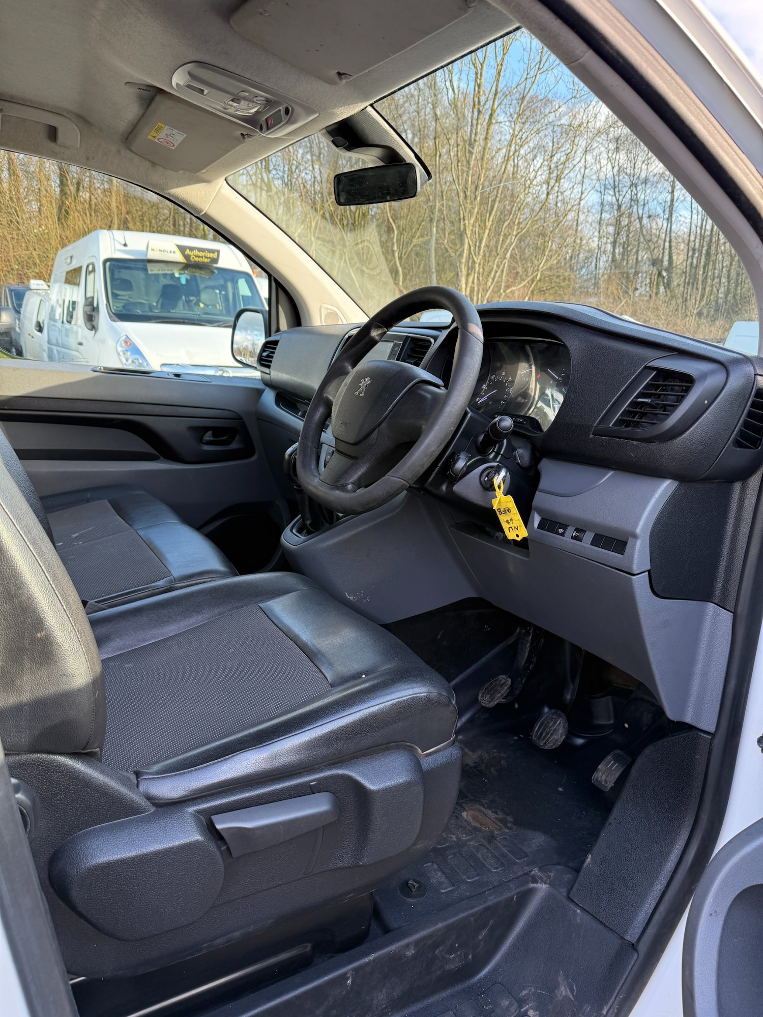 Used Peugeot Expert 2018 for sale - 76971679: Photo 25