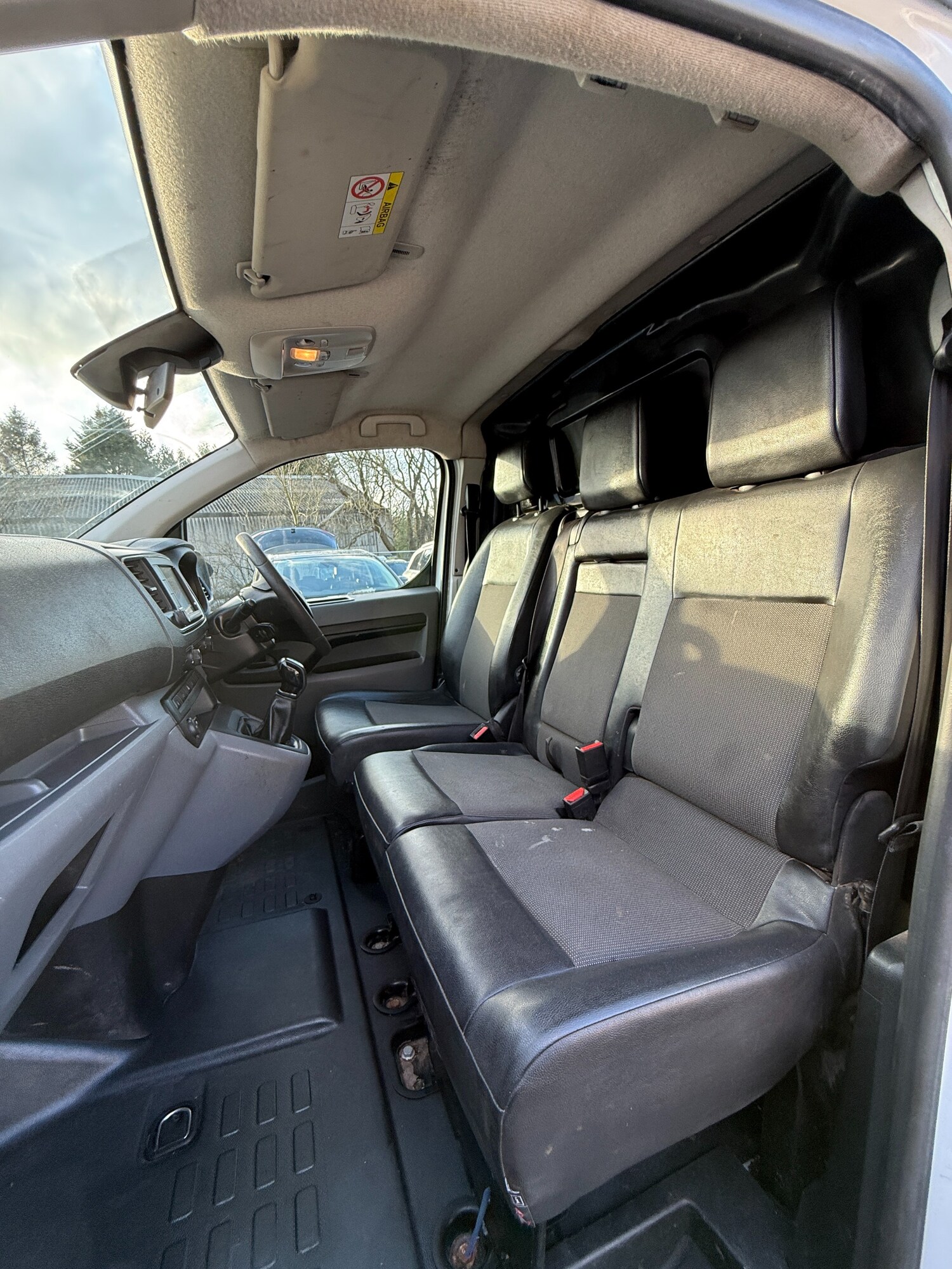 Used Peugeot Expert 2018 for sale - 76971679: Photo 26