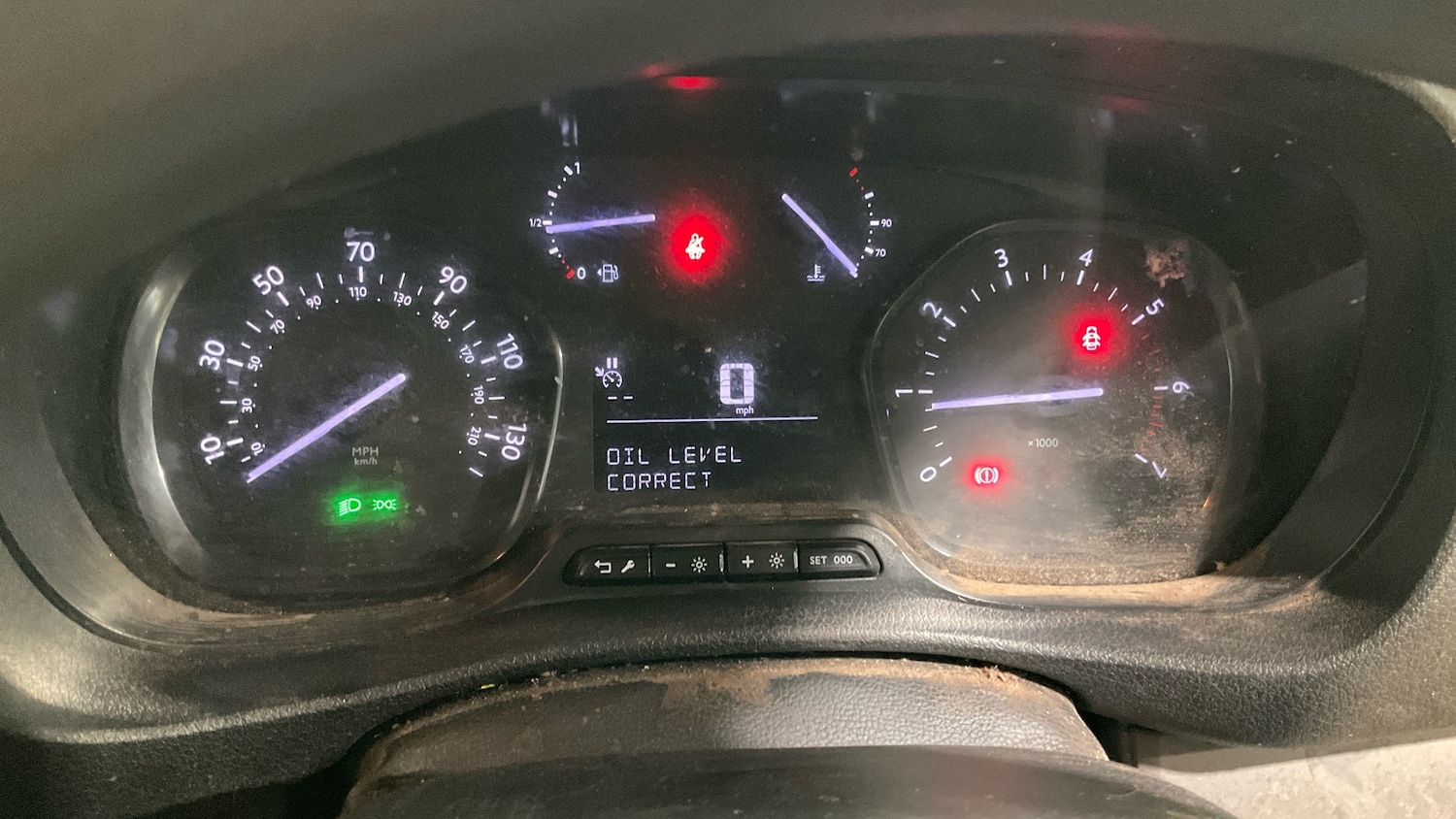 Used Peugeot Expert 2018 for sale - 76971679: Photo 5